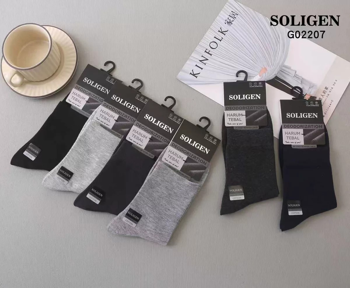 Kaos Kaki Panjang Wanita yang tersedia di Dropify