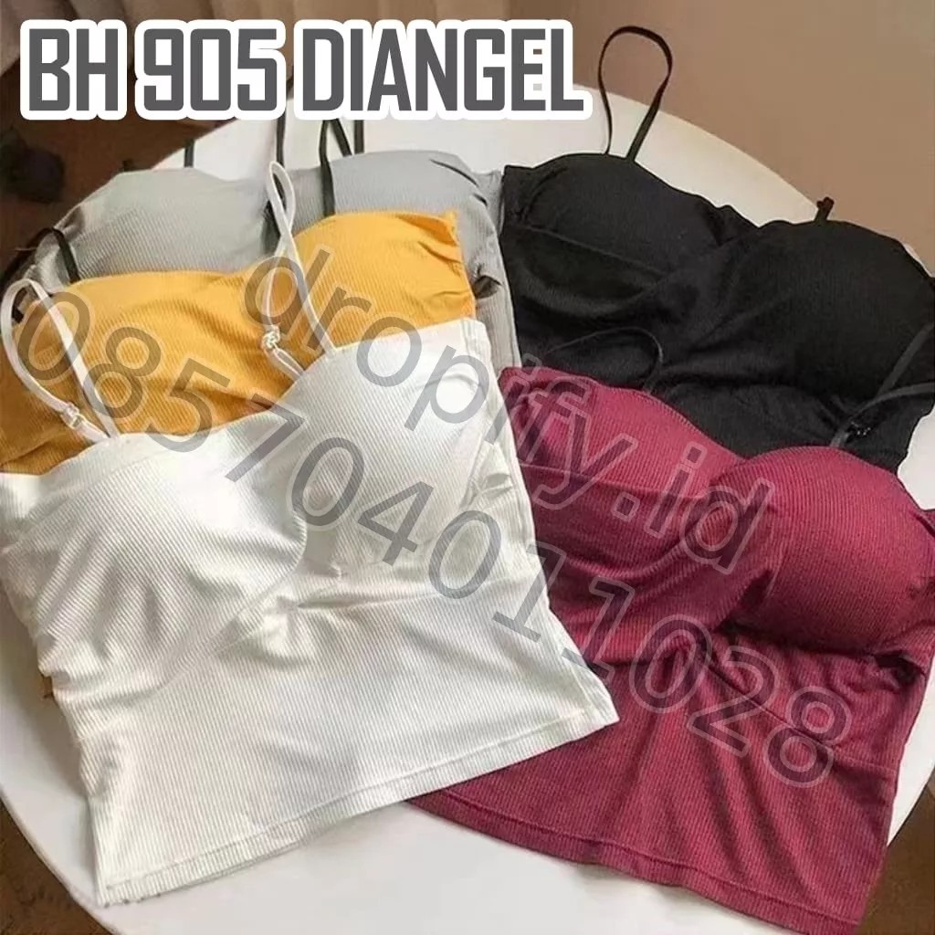 Contoh Miniset yang tersedia di Dropify